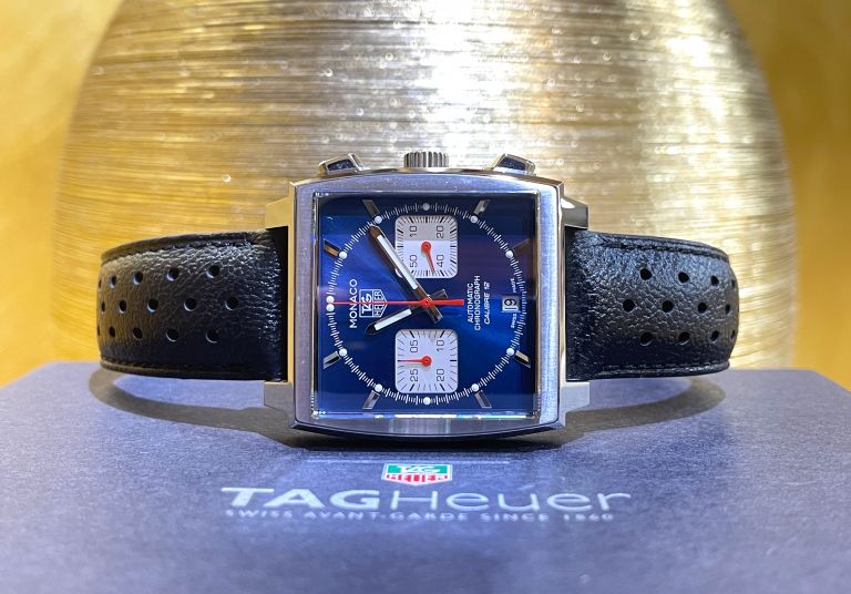 Orologi tag heuer usati store